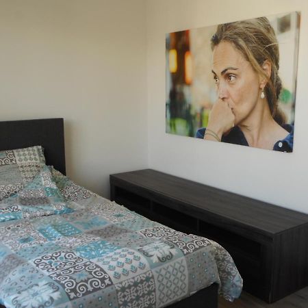 Lovely 2 Bedroom Condo In Arnhem Centre Екстериор снимка
