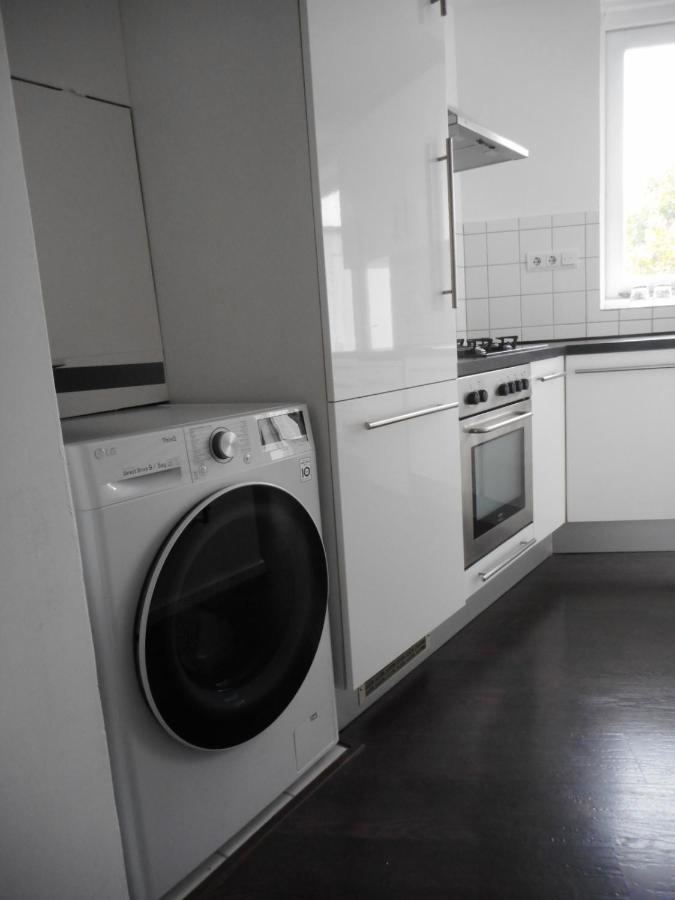 Lovely 2 Bedroom Condo In Arnhem Centre Екстериор снимка