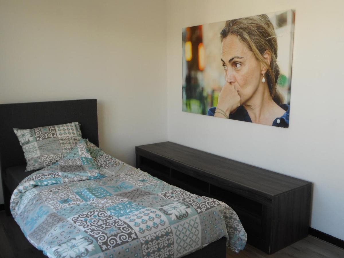 Lovely 2 Bedroom Condo In Arnhem Centre Екстериор снимка