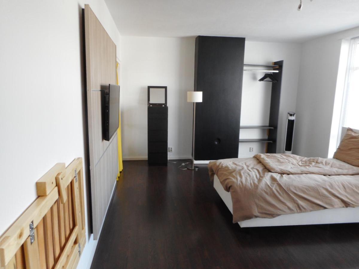 Lovely 2 Bedroom Condo In Arnhem Centre Екстериор снимка