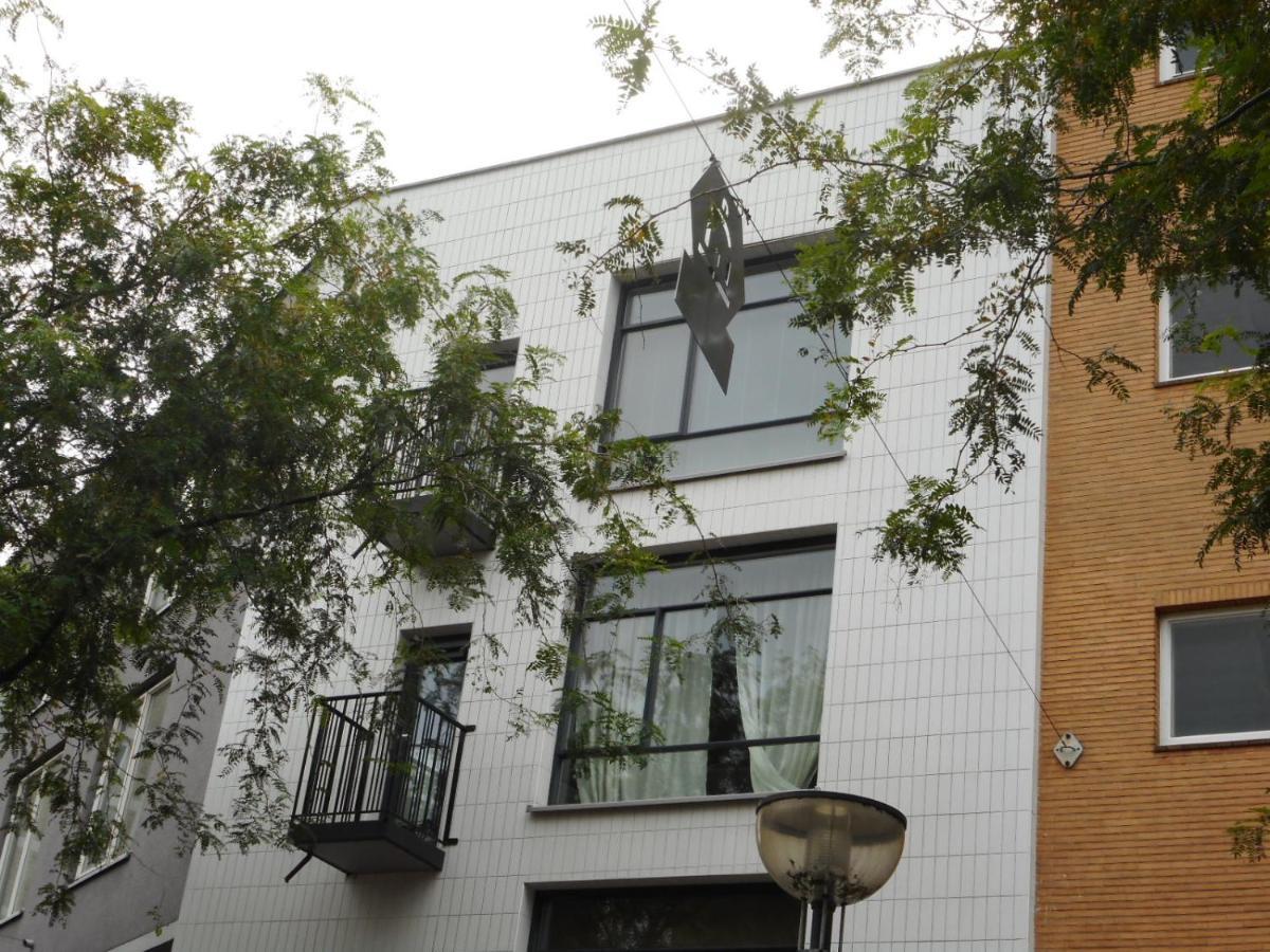 Lovely 2 Bedroom Condo In Arnhem Centre Екстериор снимка