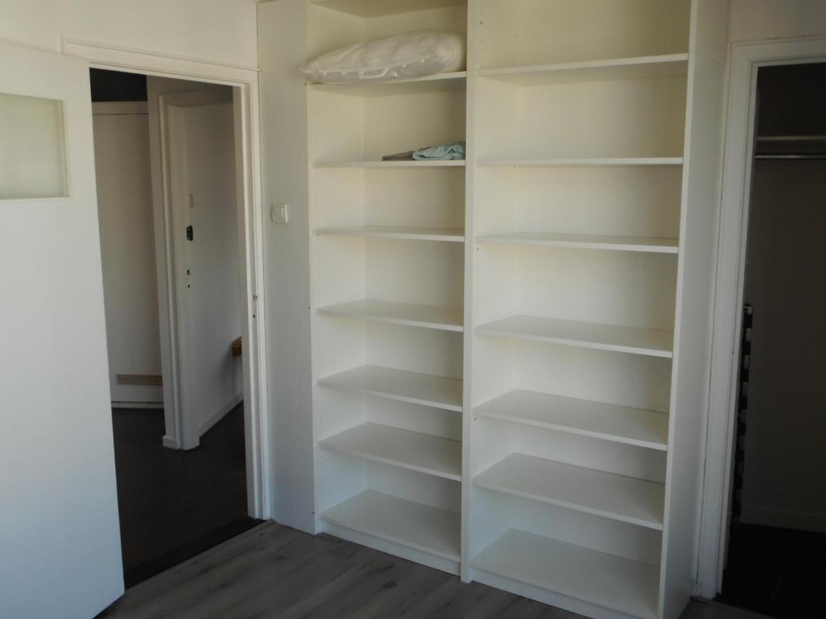Lovely 2 Bedroom Condo In Arnhem Centre Екстериор снимка
