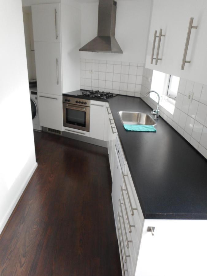 Lovely 2 Bedroom Condo In Arnhem Centre Екстериор снимка