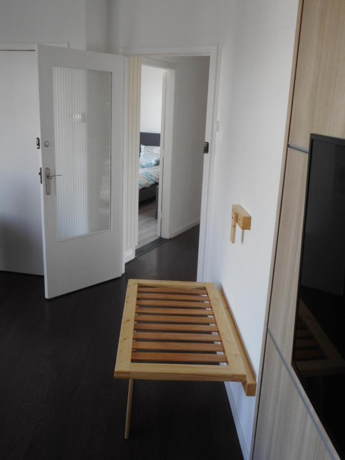 Lovely 2 Bedroom Condo In Arnhem Centre Екстериор снимка